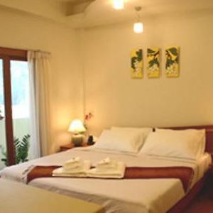 Chambre de Luxe Lit King-Size